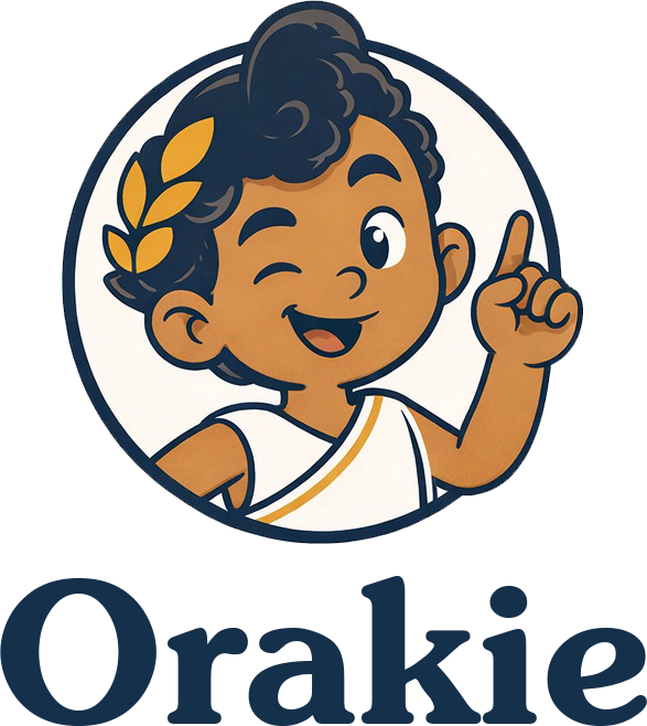 Orakie